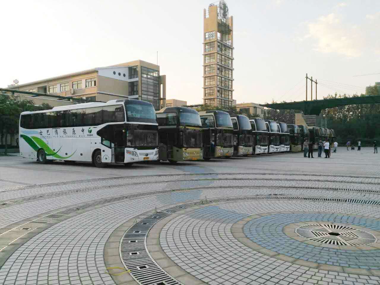 鄭州大巴車租賃包司機需要注意哪些事項? 鄭州大巴車租賃包司機需要注意哪些事項?