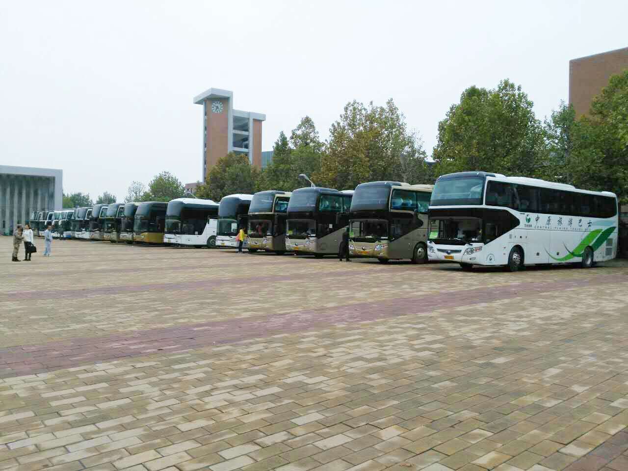 鄭州旅游租賃大巴車有什么好處？http://www.biemen.com.cn